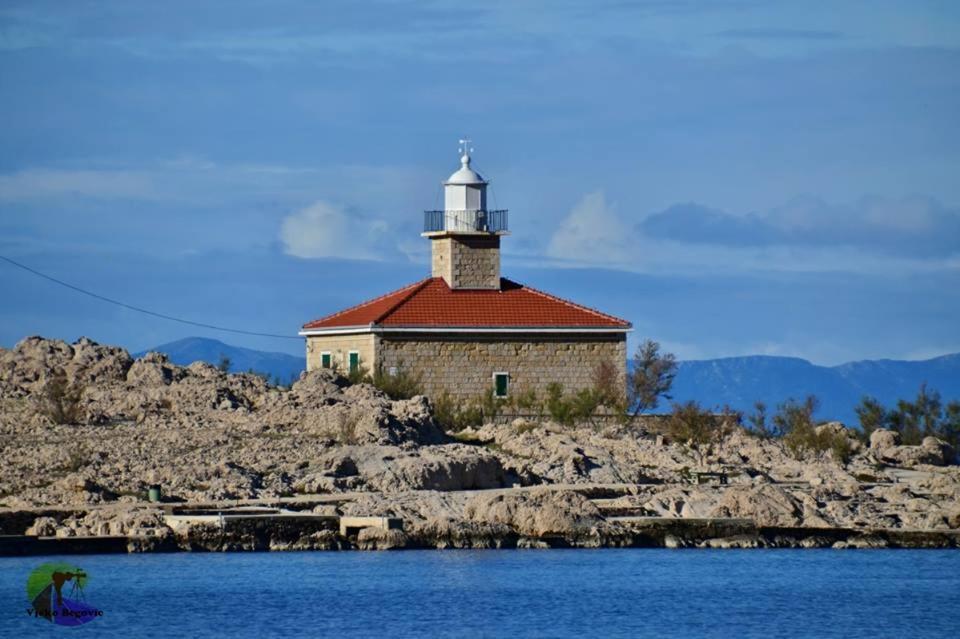 Two-Bedroom Apartment In The Centre Makarska Exteriör bild